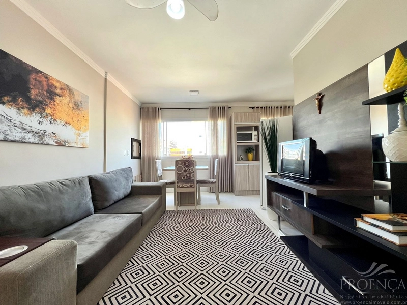 Apartamento de 02 dormitorios, Zona Nova: 13ª foto da galeria de imagens do imóvel