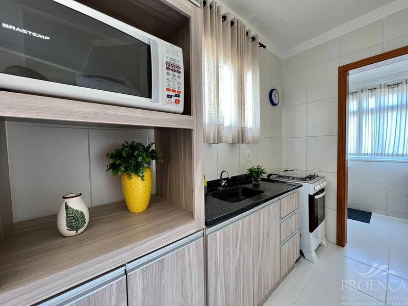 Apartamento de 02 dormitorios, Zona Nova: 11ª foto da galeria de imagens do imóvel