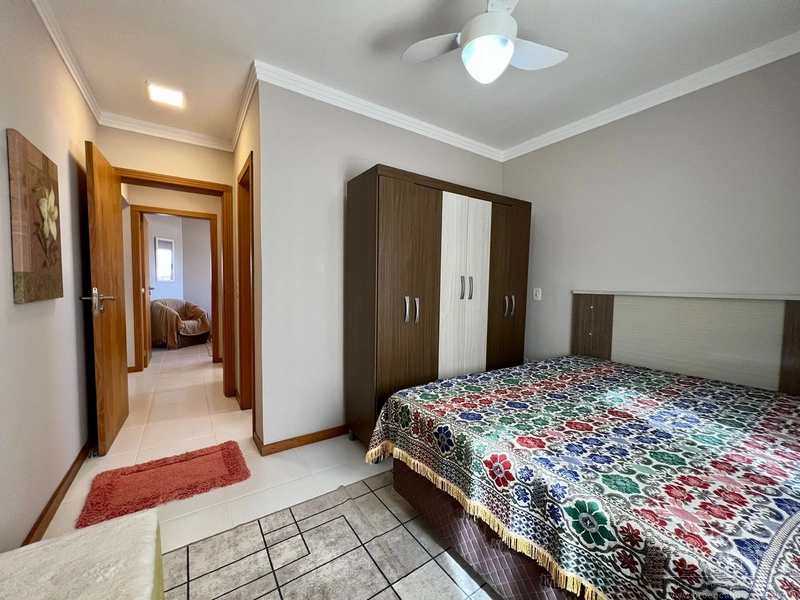Apartamento de 02 dormitorios, Zona Nova: 2ª foto da galeria de imagens do imóvel