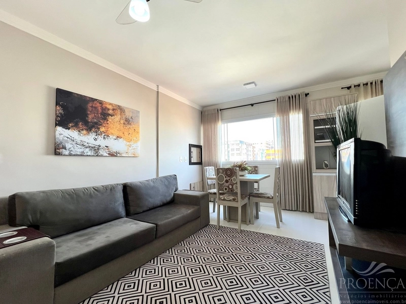 Apartamento de 02 dormitorios, Zona Nova: 6ª foto da galeria de imagens do imóvel