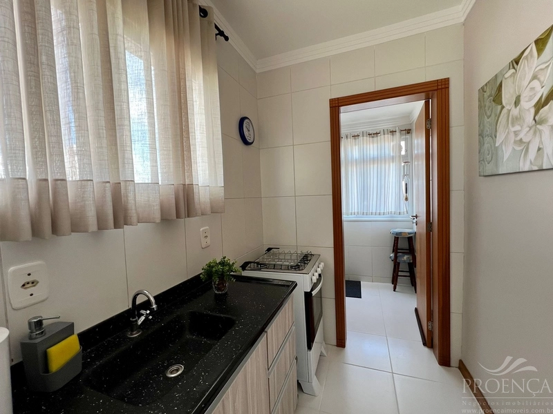 Apartamento de 02 dormitorios, Zona Nova: 7ª foto da galeria de imagens do imóvel