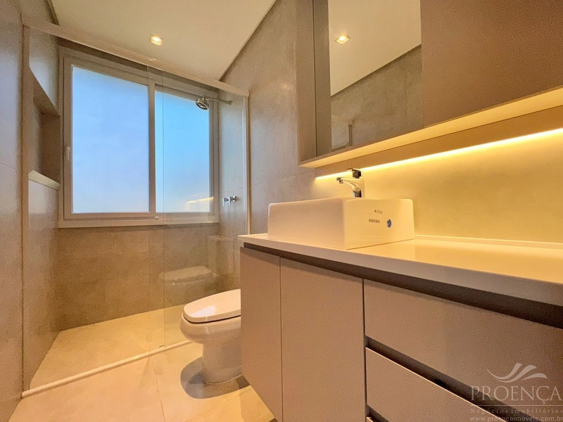 Casa térrea, 4 suítes, Condominio Celebration em Xangri-lá: 30ª foto da galeria de imagens do imóvel