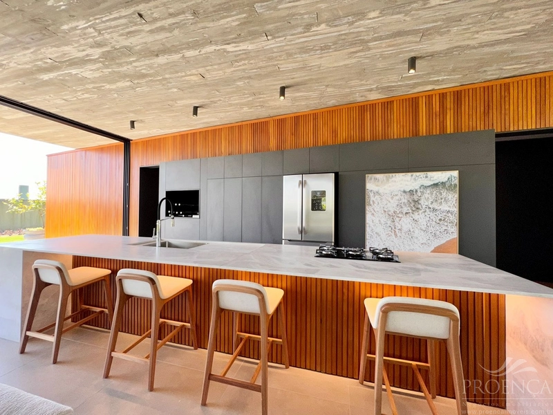Casa térrea, 4 suítes, Condominio Celebration em Xangri-lá: 11ª foto da galeria de imagens do imóvel