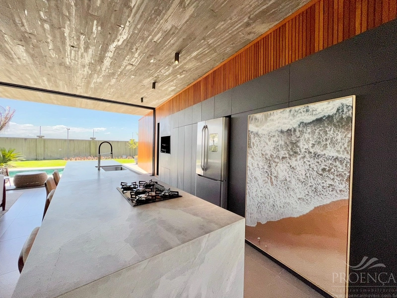 Casa térrea, 4 suítes, Condominio Celebration em Xangri-lá: 43ª foto da galeria de imagens do imóvel