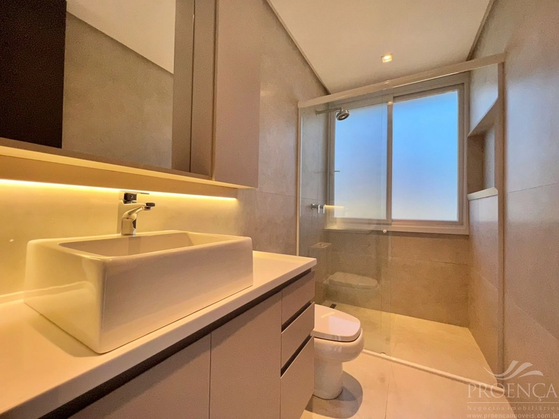 Casa térrea, 4 suítes, Condominio Celebration em Xangri-lá: 26ª foto da galeria de imagens do imóvel