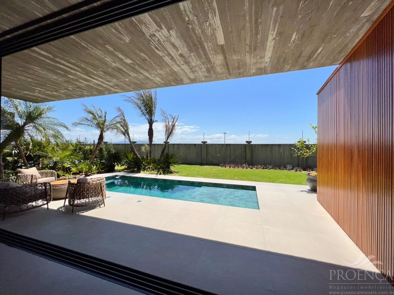 Casa térrea, 4 suítes, Condominio Celebration em Xangri-lá: 25ª foto da galeria de imagens do imóvel