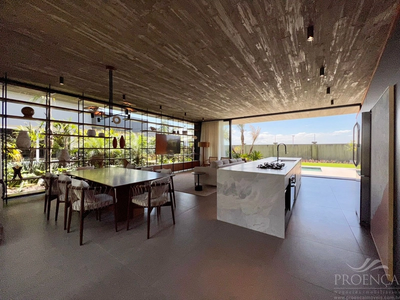 Casa térrea, 4 suítes, Condominio Celebration em Xangri-lá: 10ª foto da galeria de imagens do imóvel