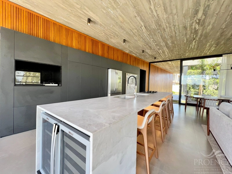 Casa térrea, 4 suítes, Condominio Celebration em Xangri-lá: 36ª foto da galeria de imagens do imóvel