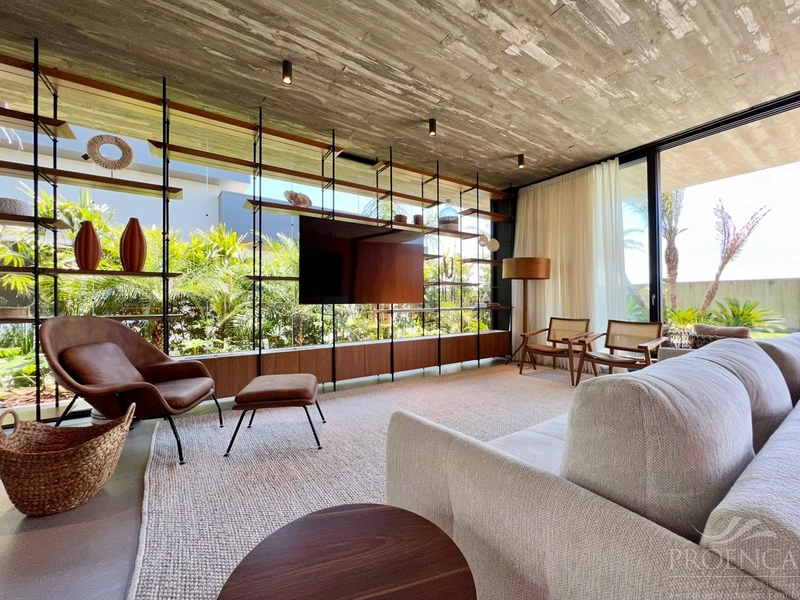 Casa térrea, 4 suítes, Condominio Celebration em Xangri-lá: 3ª foto da galeria de imagens do imóvel