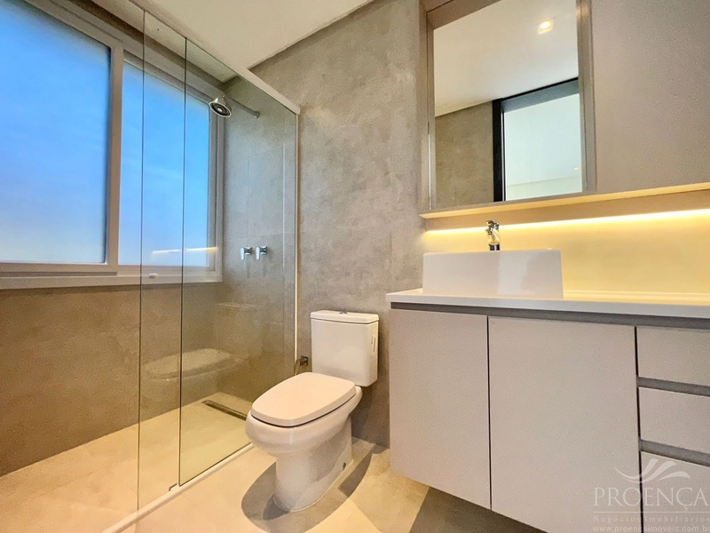 Casa térrea, 4 suítes, Condominio Celebration em Xangri-lá: 35ª foto da galeria de imagens do imóvel