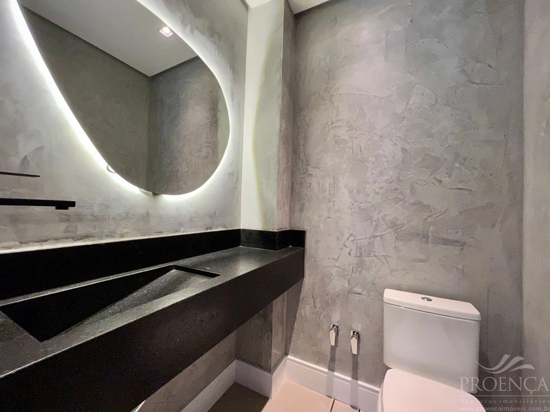 Casa térrea, 4 suítes, Condominio Celebration em Xangri-lá: 39ª foto da galeria de imagens do imóvel