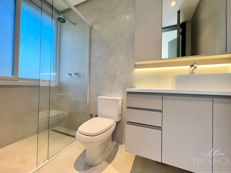 Casa térrea, 4 suítes, Condominio Celebration em Xangri-lá: 14ª foto da galeria de imagens do imóvel