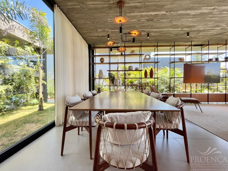 Casa térrea, 4 suítes, Condominio Celebration em Xangri-lá: 8ª foto da galeria de imagens do imóvel