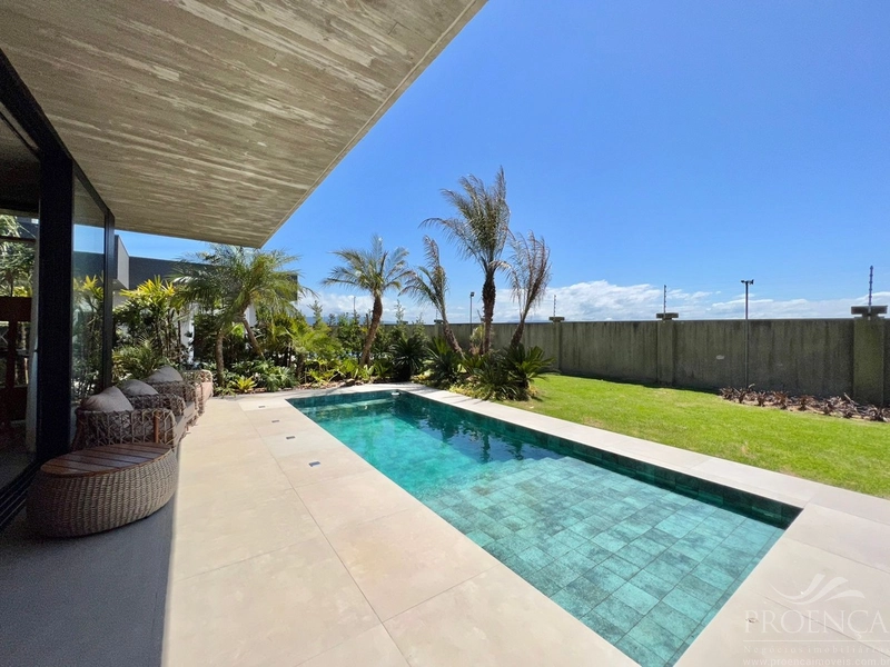 Casa térrea, 4 suítes, Condominio Celebration em Xangri-lá: 28ª foto da galeria de imagens do imóvel