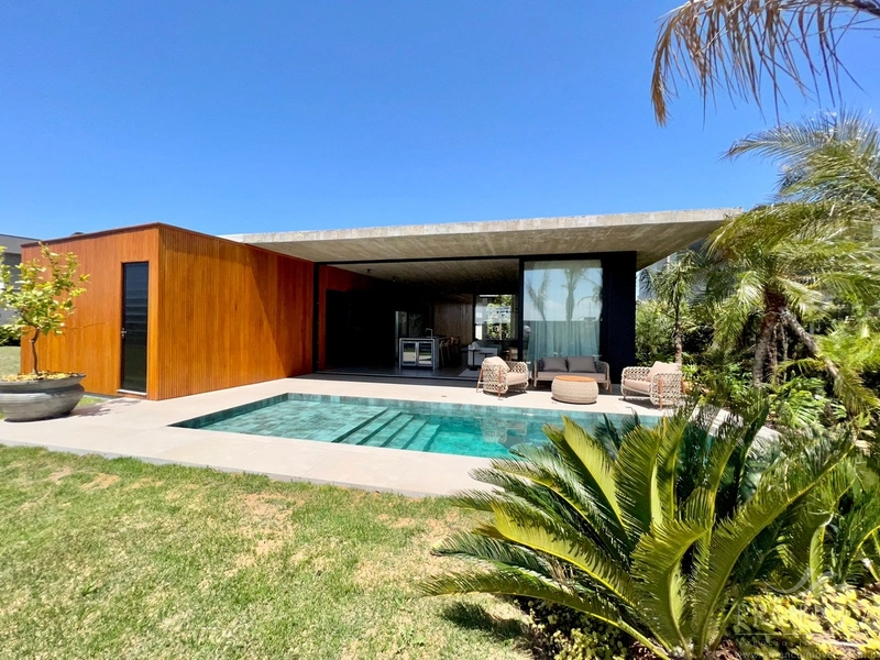 Casa térrea, 4 suítes, Condominio Celebration em Xangri-lá: 29ª foto da galeria de imagens do imóvel