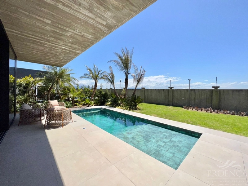 Casa térrea, 4 suítes, Condominio Celebration em Xangri-lá: 19ª foto da galeria de imagens do imóvel
