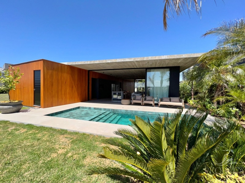 Casa térrea, 4 suítes, Condominio Celebration em Xangri-lá: 23ª foto da galeria de imagens do imóvel
