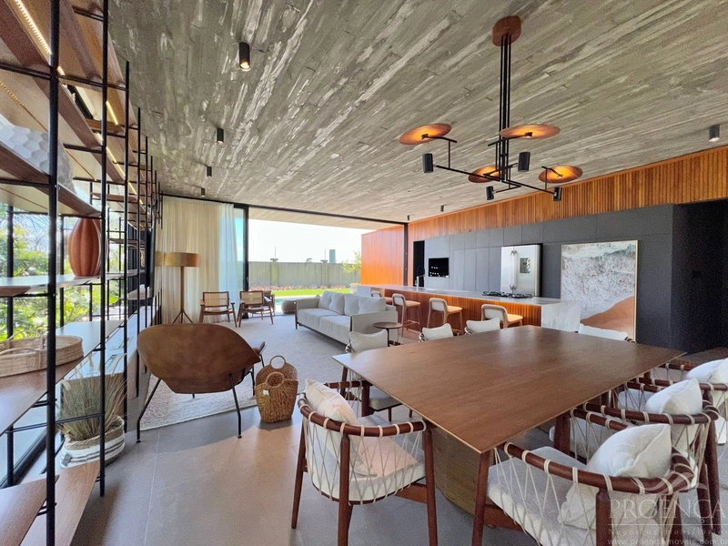 Casa térrea, 4 suítes, Condominio Celebration em Xangri-lá: 7ª foto da galeria de imagens do imóvel