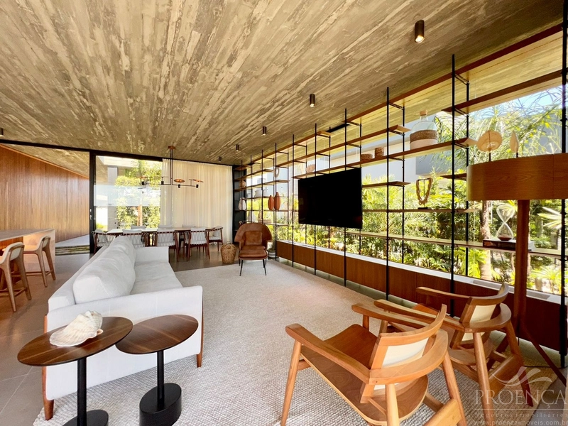 Casa térrea, 4 suítes, Condominio Celebration em Xangri-lá: 1ª foto da galeria de imagens do imóvel