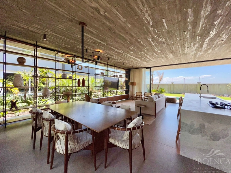 Casa térrea, 4 suítes, Condominio Celebration em Xangri-lá: 6ª foto da galeria de imagens do imóvel