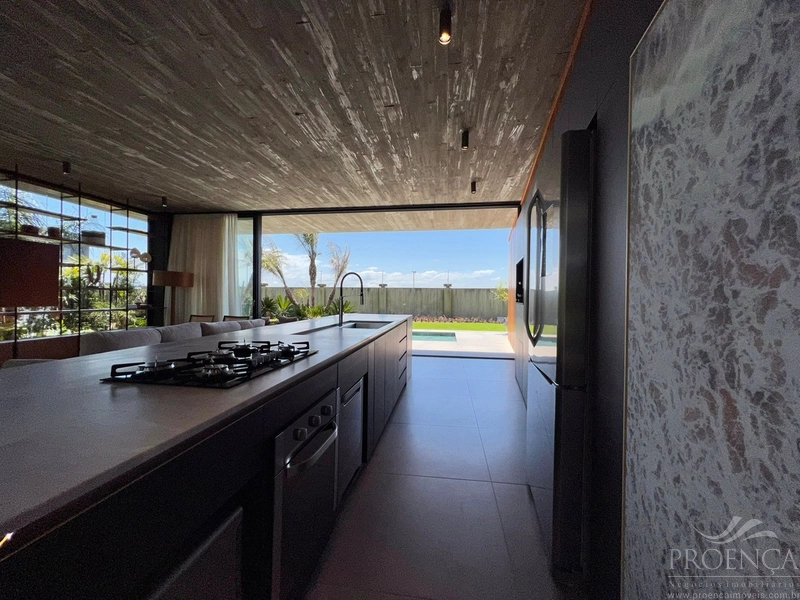 Casa térrea, 4 suítes, Condominio Celebration em Xangri-lá: 16ª foto da galeria de imagens do imóvel
