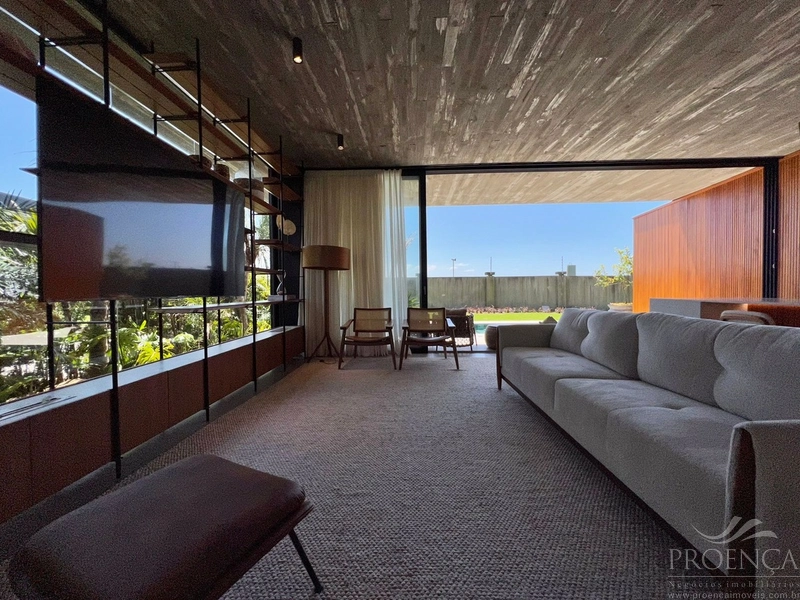 Casa térrea, 4 suítes, Condominio Celebration em Xangri-lá: 9ª foto da galeria de imagens do imóvel