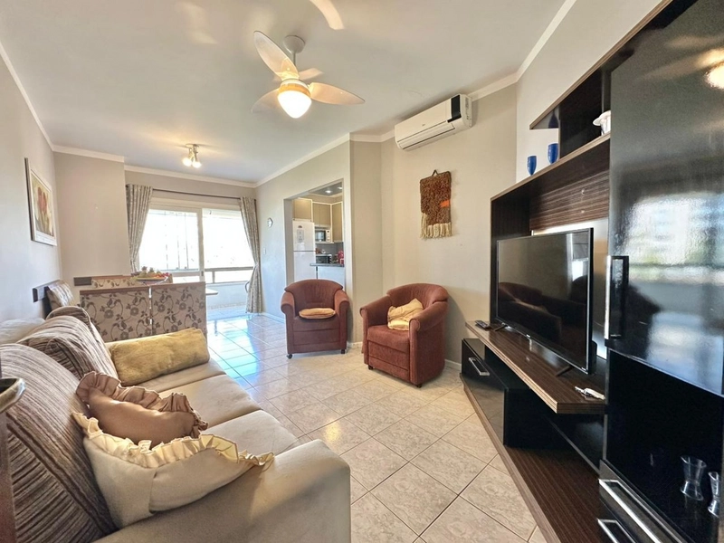 APARTAMENTO 02 DORMITÓRIOS FRENTE PRAÇA - CAPÃO DA CANOA: 13ª foto da galeria de imagens do imóvel