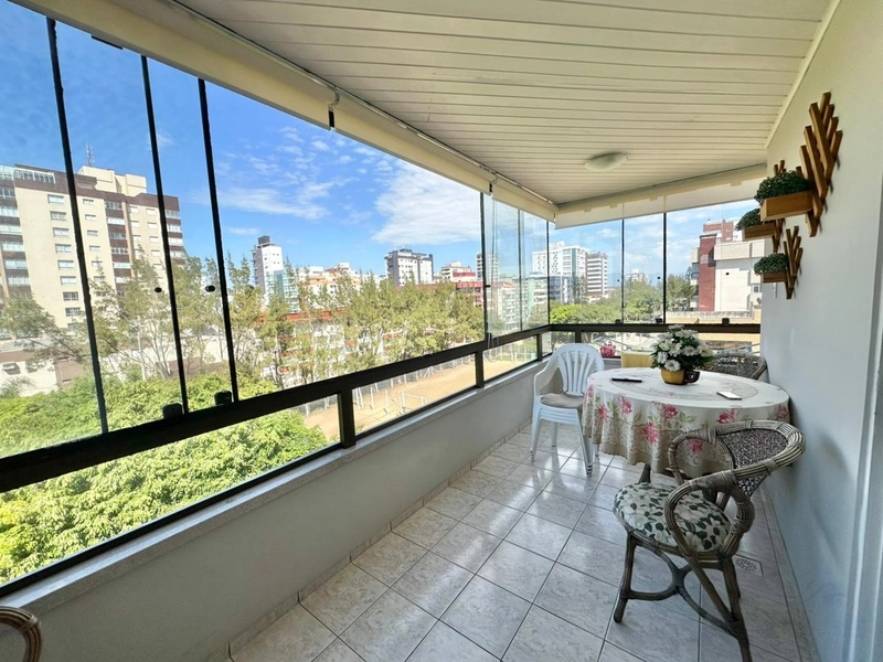 APARTAMENTO 02 DORMITÓRIOS FRENTE PRAÇA - CAPÃO DA CANOA: 17ª foto da galeria de imagens do imóvel