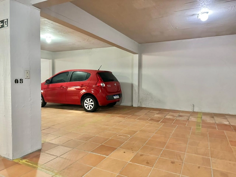 APARTAMENTO 02 DORMITÓRIOS FRENTE PRAÇA - CAPÃO DA CANOA: 7ª foto da galeria de imagens do imóvel