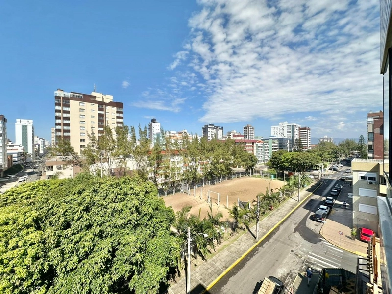 APARTAMENTO 02 DORMITÓRIOS FRENTE PRAÇA - CAPÃO DA CANOA: 18ª foto da galeria de imagens do imóvel