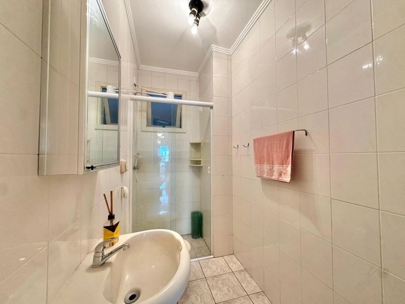 APARTAMENTO 02 DORMITÓRIOS FRENTE PRAÇA - CAPÃO DA CANOA: 12ª foto da galeria de imagens do imóvel