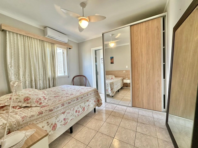APARTAMENTO 02 DORMITÓRIOS FRENTE PRAÇA - CAPÃO DA CANOA: 6ª foto da galeria de imagens do imóvel