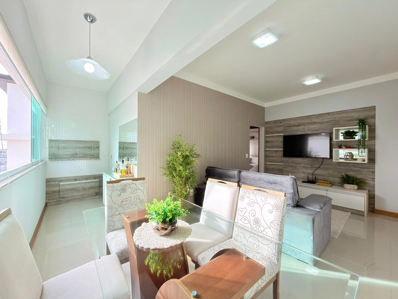 APARTAMENTO 2 DORMITÓRIOS PARA VENDA, CENTRO EM CAPÃO DA CANOA.: 4ª foto da galeria de imagens do imóvel
