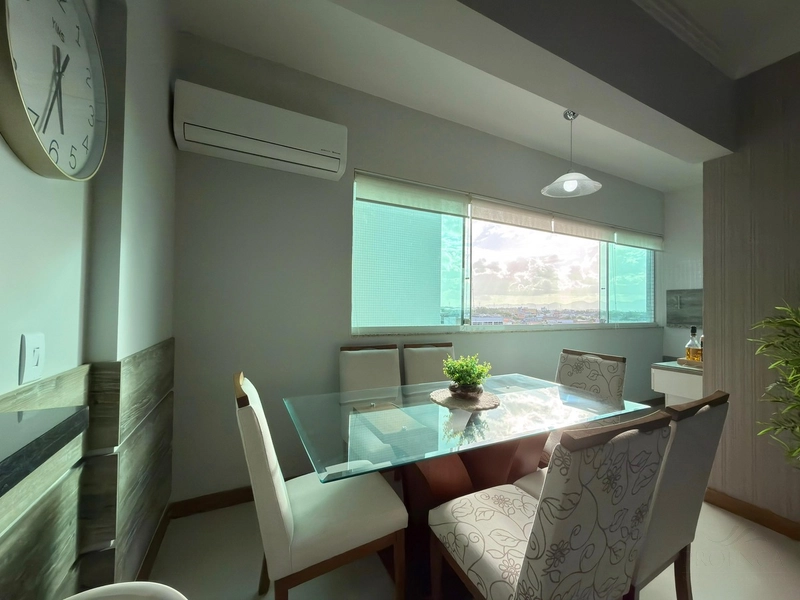 APARTAMENTO 2 DORMITÓRIOS PARA VENDA, CENTRO EM CAPÃO DA CANOA.: 9ª foto da galeria de imagens do imóvel