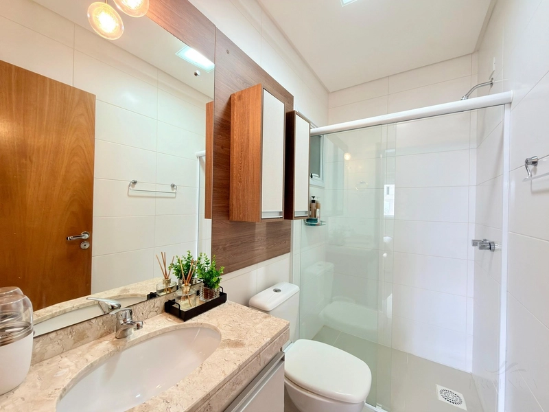 APARTAMENTO 2 DORMITÓRIOS PARA VENDA, CENTRO EM CAPÃO DA CANOA.: 2ª foto da galeria de imagens do imóvel