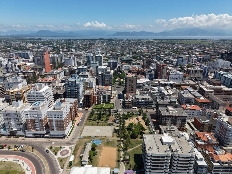 APARTAMENTO 2 DORMITÓRIOS PARA VENDA, CENTRO EM CAPÃO DA CANOA.: 23ª foto da galeria de imagens do imóvel