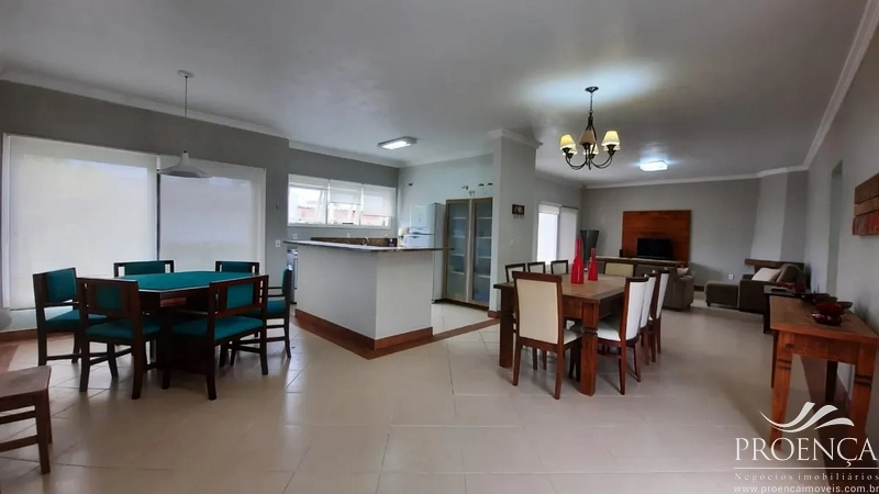 Casa  4 dormitórios em Xangri lá: 10ª foto da galeria de imagens do imóvel