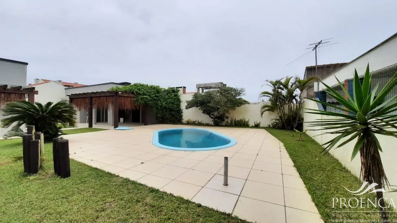 Casa  4 dormitórios em Xangri lá: 12ª foto da galeria de imagens do imóvel
