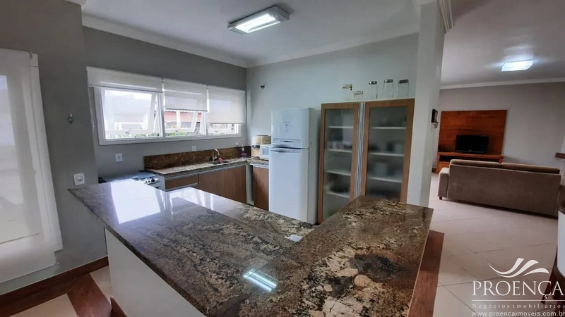 Casa  4 dormitórios em Xangri lá: 6ª foto da galeria de imagens do imóvel