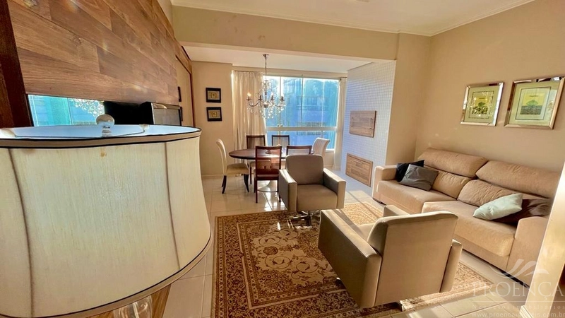APARTAMENTO 3 DORMITÓRIOS, CENTRO EM CAPÃO DA CANOA.ZONA NOVA.: 1ª foto da galeria de imagens do imóvel