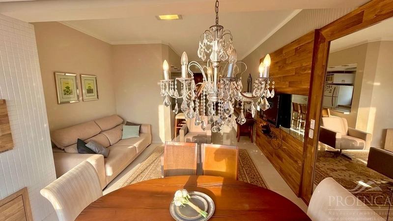 APARTAMENTO 3 DORMITÓRIOS, CENTRO EM CAPÃO DA CANOA.ZONA NOVA.: 7ª foto da galeria de imagens do imóvel