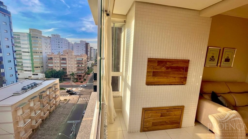 APARTAMENTO 3 DORMITÓRIOS, CENTRO EM CAPÃO DA CANOA.ZONA NOVA.: 6ª foto da galeria de imagens do imóvel