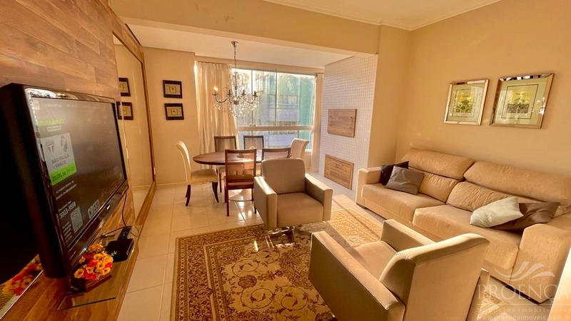 APARTAMENTO 3 DORMITÓRIOS, CENTRO EM CAPÃO DA CANOA.ZONA NOVA.: 3ª foto da galeria de imagens do imóvel