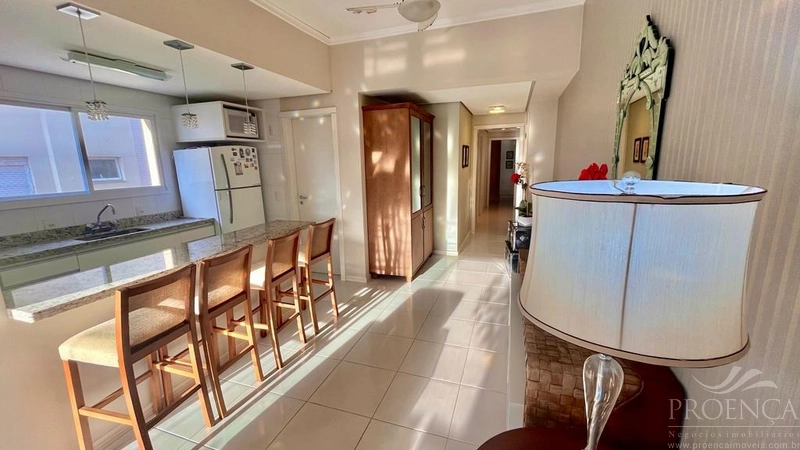 APARTAMENTO 3 DORMITÓRIOS, CENTRO EM CAPÃO DA CANOA.ZONA NOVA.: 10ª foto da galeria de imagens do imóvel
