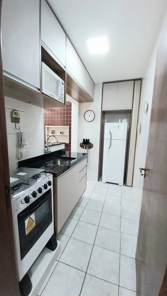 Apartamento de 2 doremitórios ( Flávio Boianóvisk ): 15ª foto da galeria de imagens do imóvel