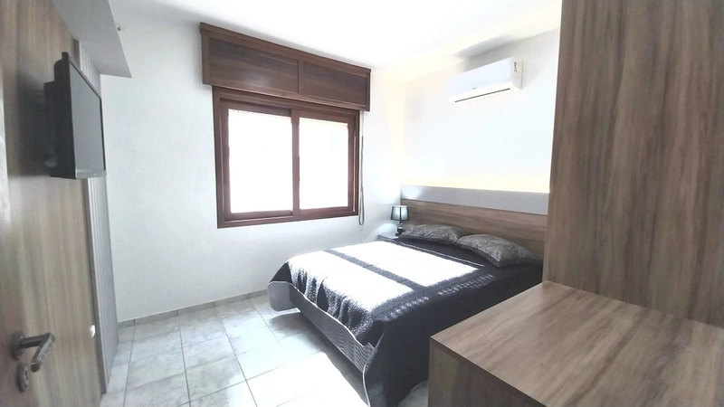 Apartamento de 2 doremitórios ( Flávio Boianóvisk ): 10ª foto da galeria de imagens do imóvel