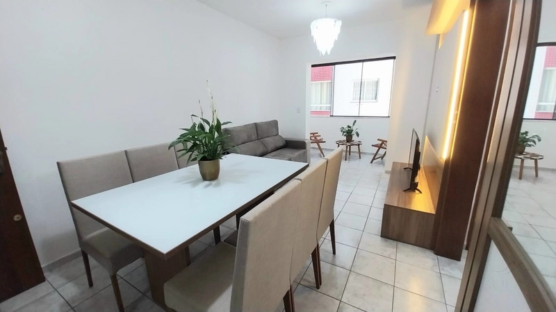 Apartamento de 2 doremitórios ( Flávio Boianóvisk ): 2ª foto da galeria de imagens do imóvel