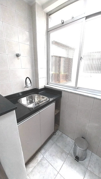 Apartamento de 2 doremitórios ( Flávio Boianóvisk ): 14ª foto da galeria de imagens do imóvel
