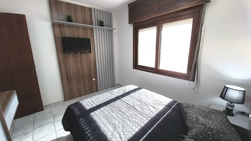 Apartamento de 2 doremitórios ( Flávio Boianóvisk ): 7ª foto da galeria de imagens do imóvel