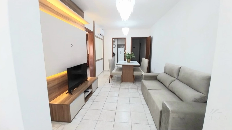 Apartamento de 2 doremitórios ( Flávio Boianóvisk ): 17ª foto da galeria de imagens do imóvel